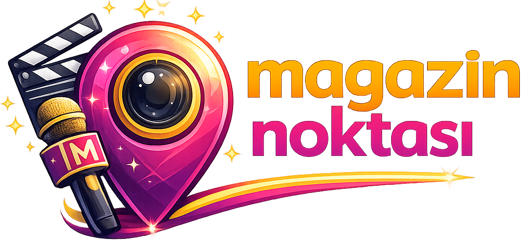 Magazin Noktası | Magazin Haberleri
